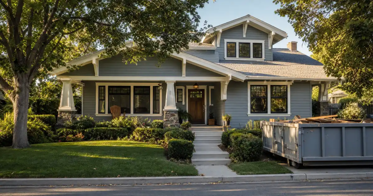 HELOC in Madera, California — home equity line of credit