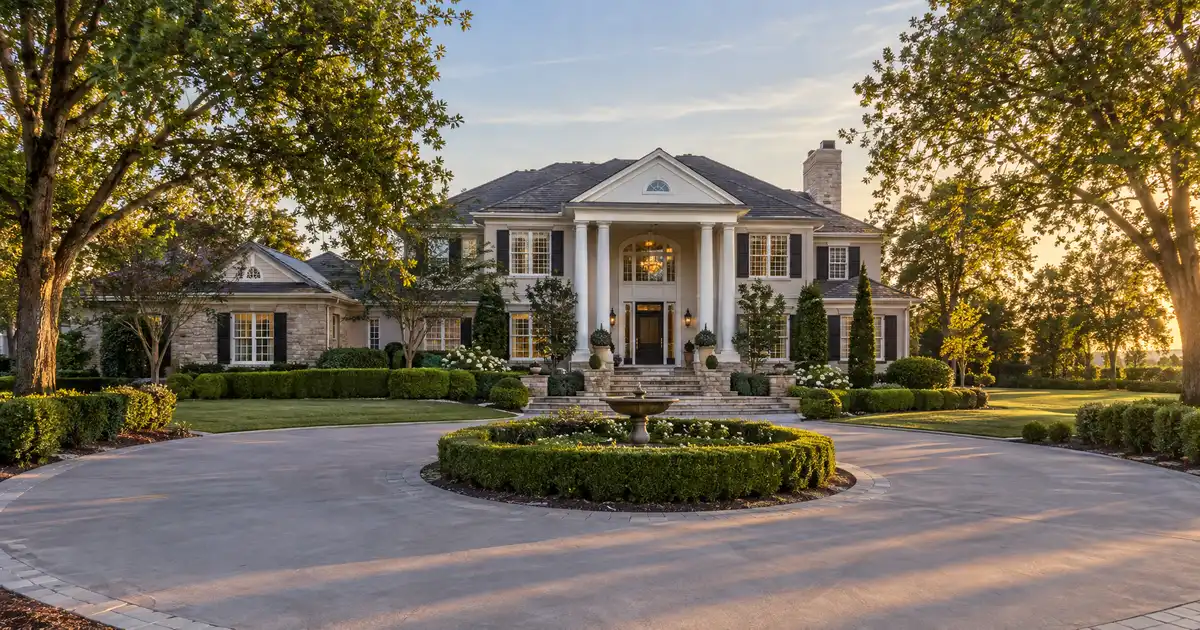 Jumbo cash-out refinance in Madera, California — equity above the conforming limit into cash