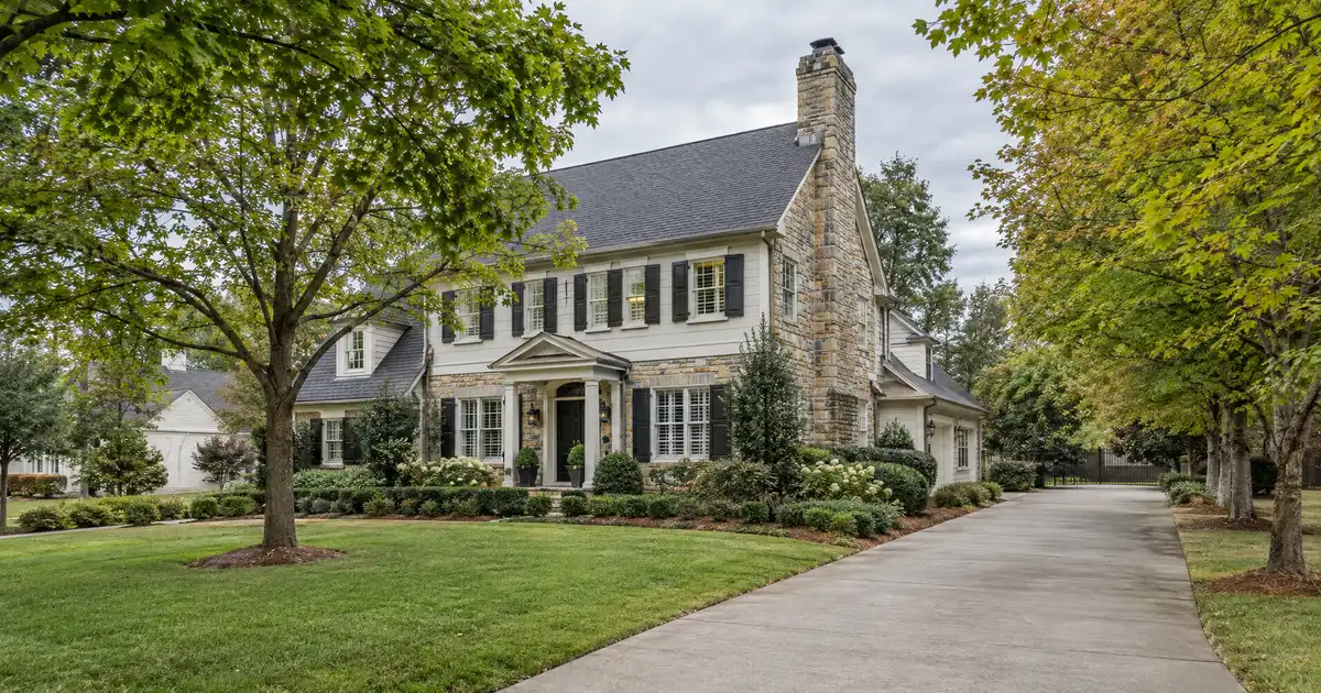 Asset-based mortgage in Madison, Alabama — qualify on assets, not income