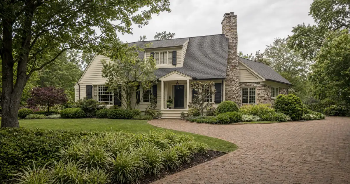 Cash-out refinance in Madison, Alabama — home equity into cash