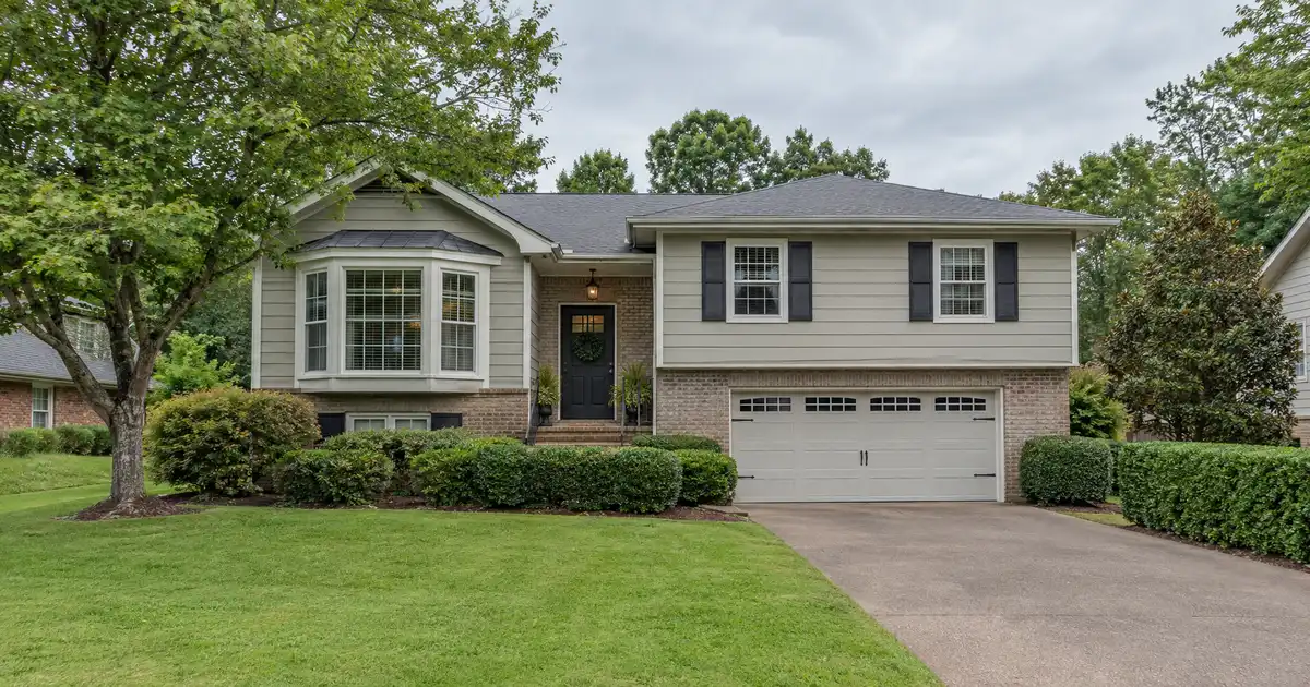 Conventional loans in Madison, Alabama — conforming mortgage with a low down payment
