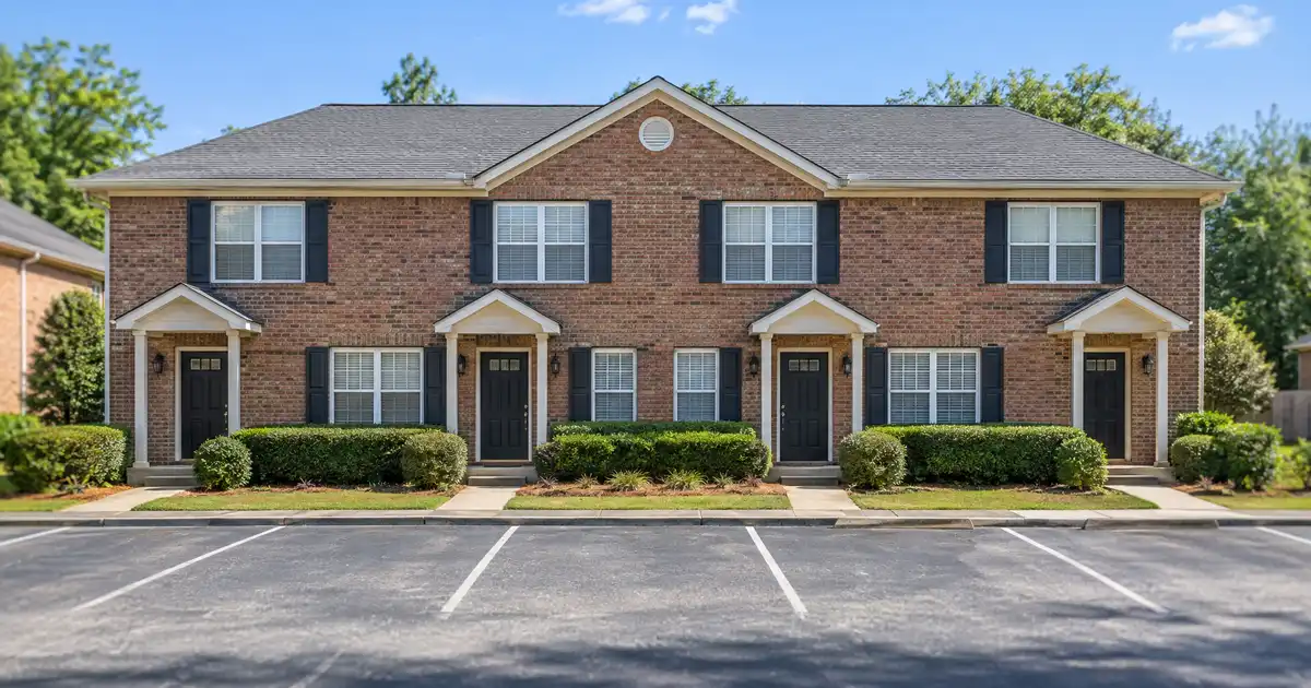 DSCR HELOC in Madison, Alabama — rental property equity line
