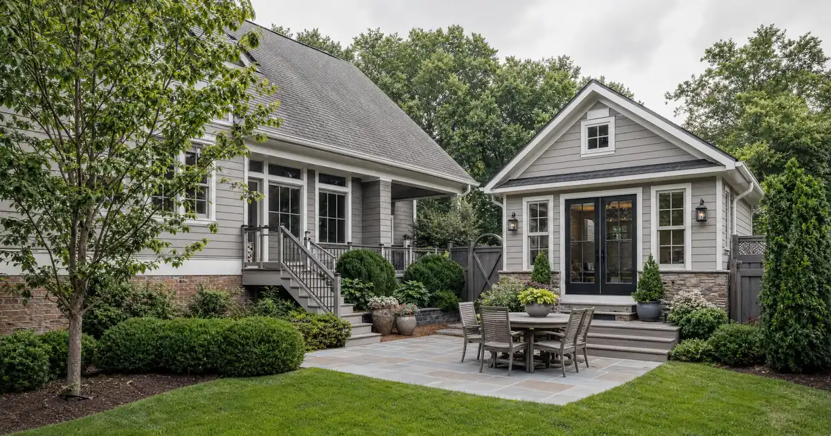 HELOC in Madison, Alabama — home equity line of credit