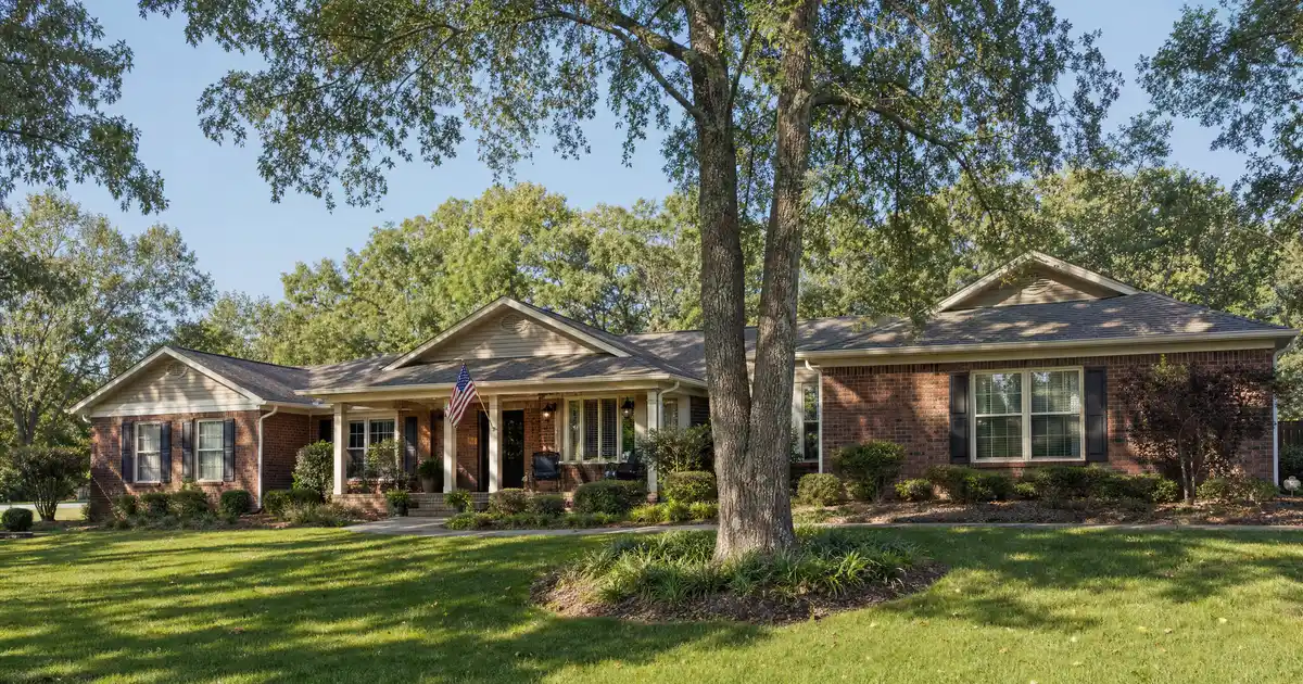 VA loans in Madison, Alabama — no down payment for veterans