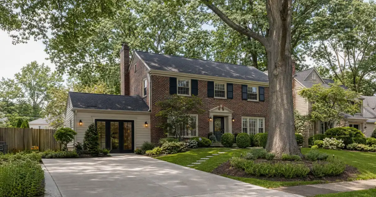 HELOC in Mansfield, Ohio — home equity line of credit