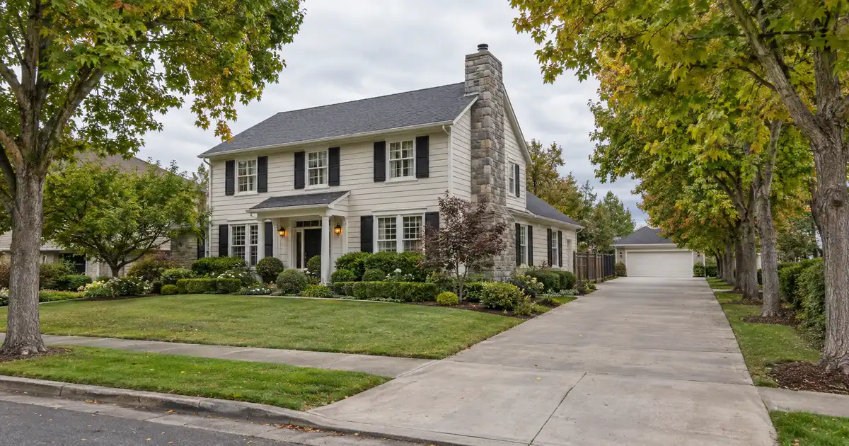 Asset-based mortgage in Manteca, California — qualify on assets, not income