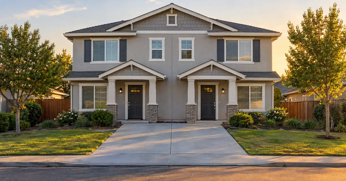 DSCR HELOC in Manteca, California — rental property equity line