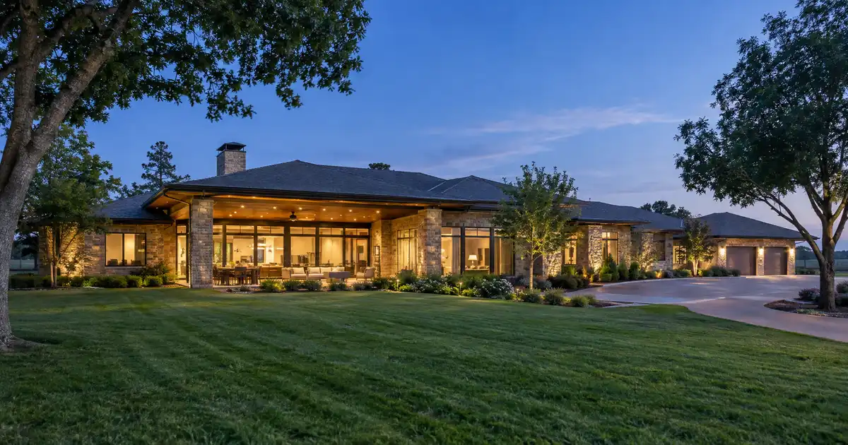 Jumbo cash-out refinance in Manteca, California — equity above the conforming limit into cash