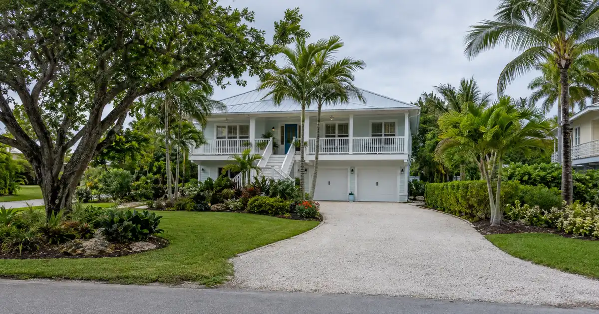 Asset-based mortgage in Marathon, Florida — qualify on assets, not income