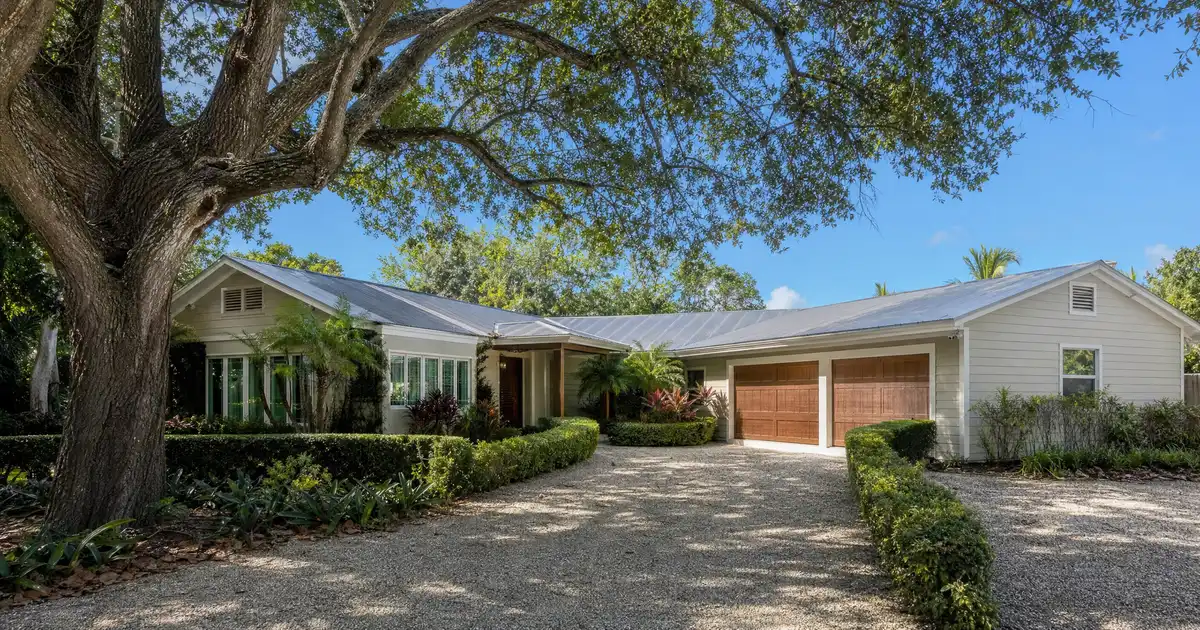 Cash-out refinance in Marathon, Florida — home equity into cash