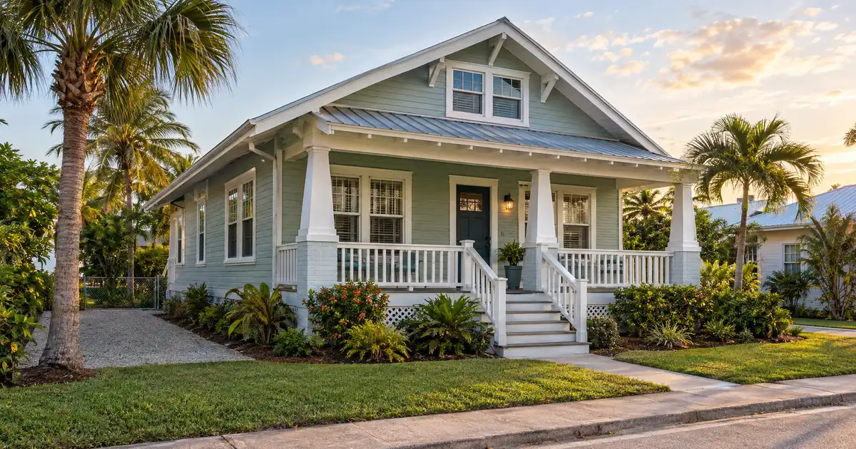 DSCR HELOC in Marathon, Florida — rental property equity line