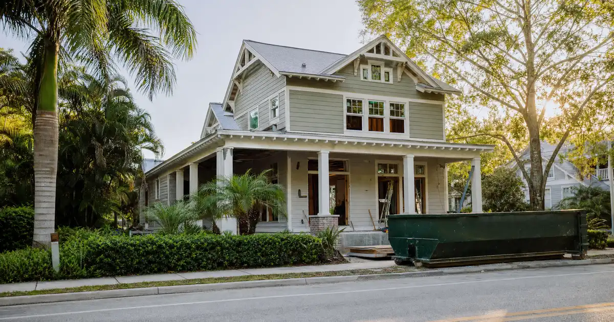 HELOC in Marathon, Florida — home equity line of credit