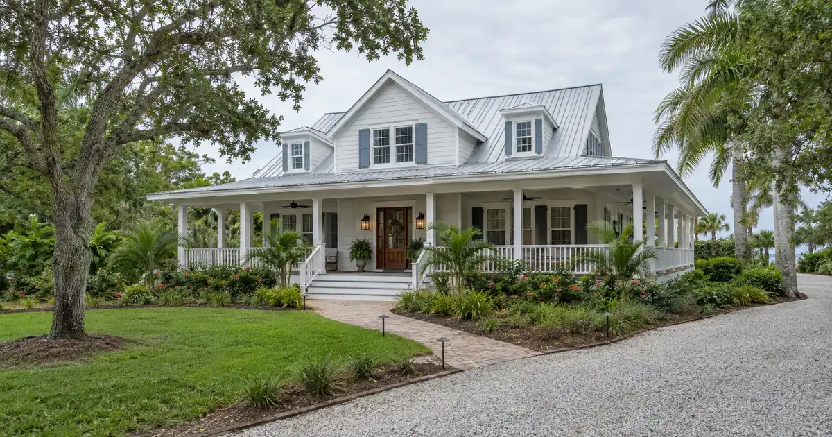 Mortgage refinance in Marathon, Florida — a better loan on the same home
