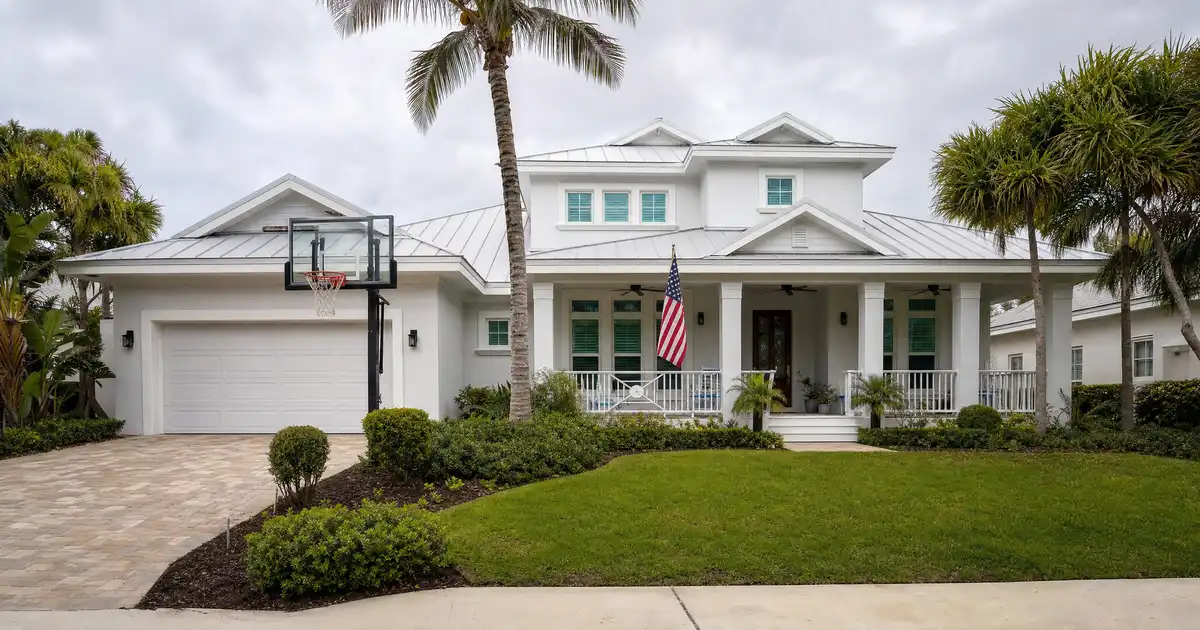VA loans in Marathon, Florida — no down payment for veterans