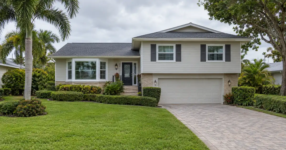 Conventional loans in Marco Island, Florida — conforming mortgage with a low down payment