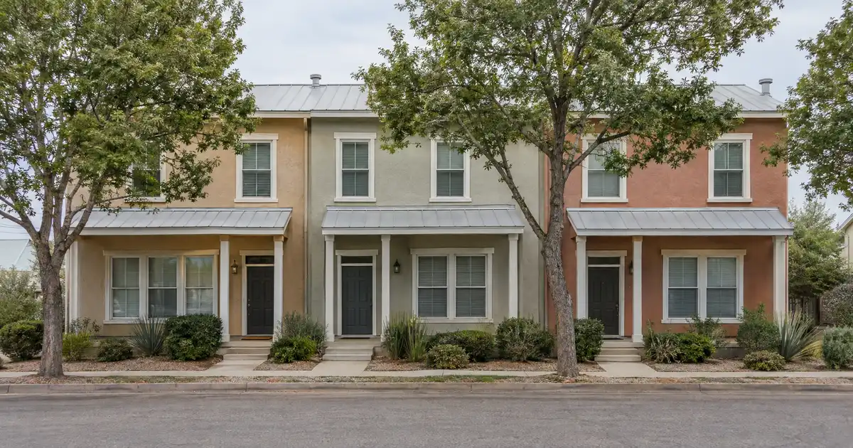 DSCR HELOC in Marfa, Texas — rental property equity line
