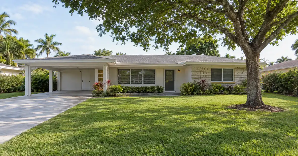 Conventional loans in Margate, Florida — conforming mortgage with a low down payment