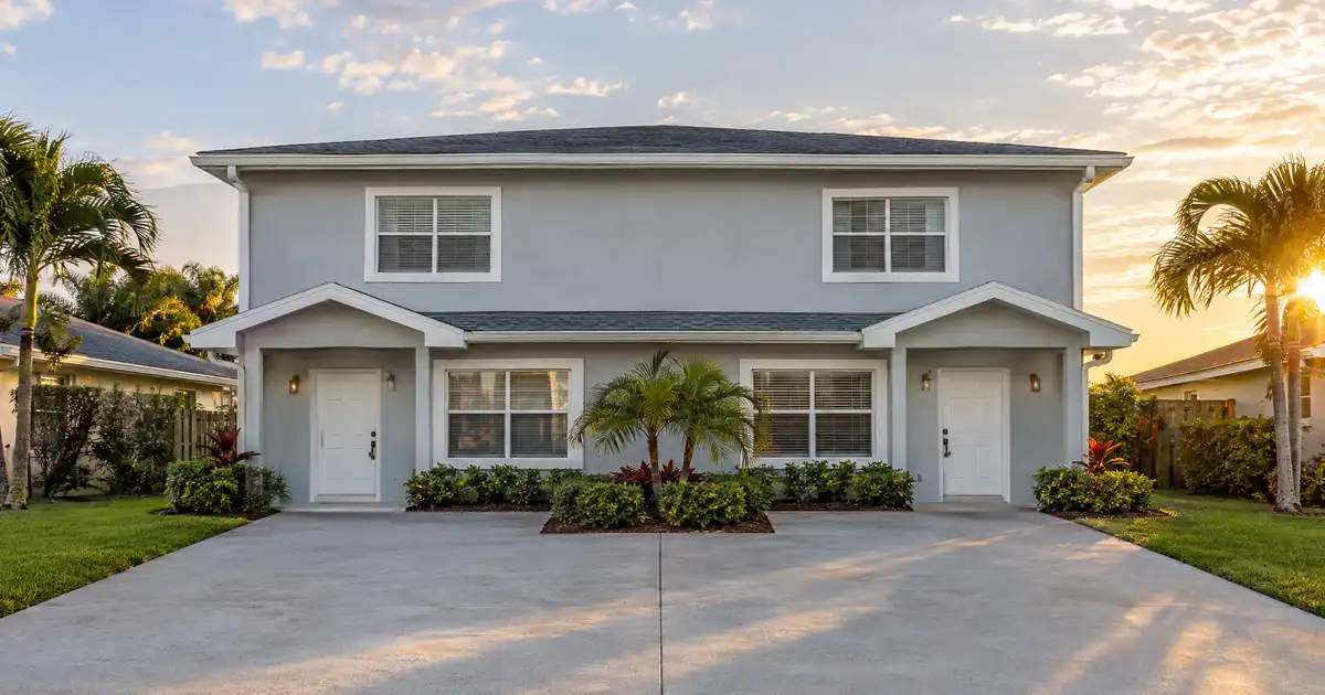DSCR HELOC in Margate, Florida — rental property equity line