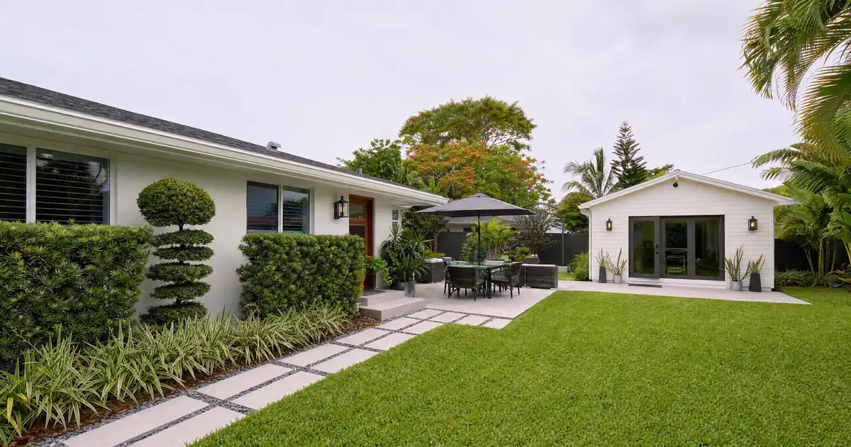 HELOC in Margate, Florida — home equity line of credit
