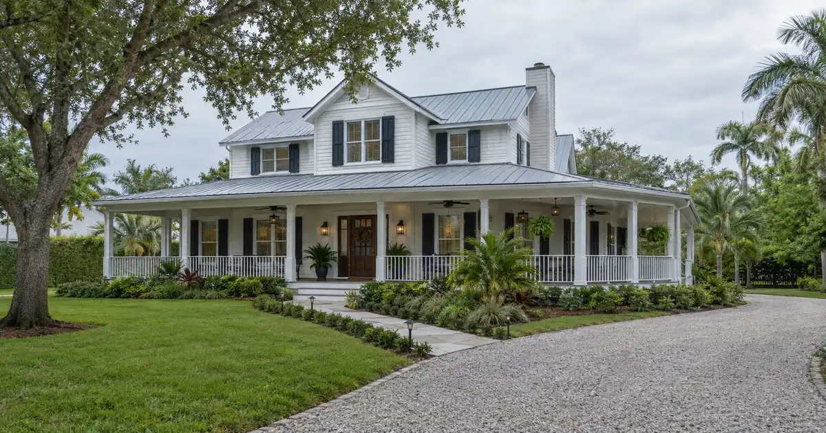 Mortgage refinance in Margate, Florida — a better loan on the same home
