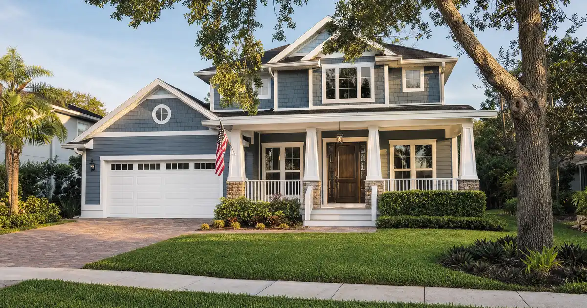 VA loans in Margate, Florida — no down payment for veterans