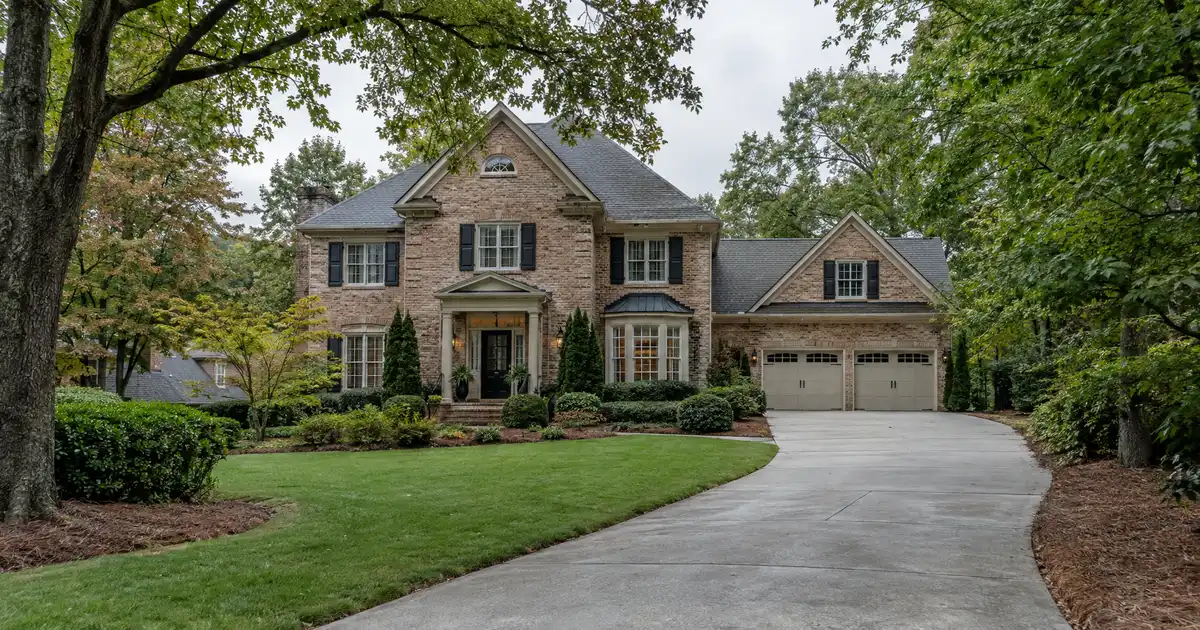 Asset-based mortgage in Marietta, Georgia — qualify on assets, not income