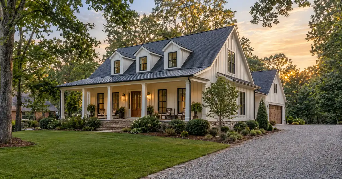 Conventional loans in Marietta, Georgia — conforming mortgage with a low down payment
