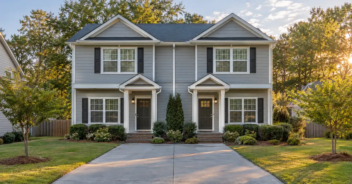 DSCR HELOC in Marietta, Georgia — rental property equity line