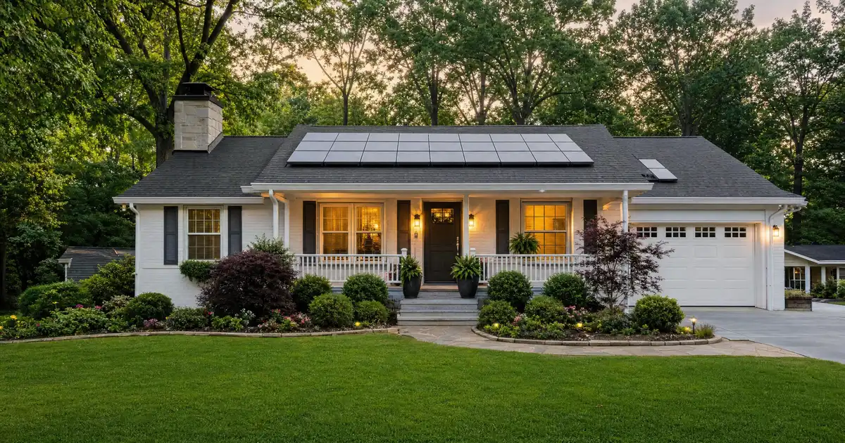 HELOC in Marietta, Georgia — home equity line of credit