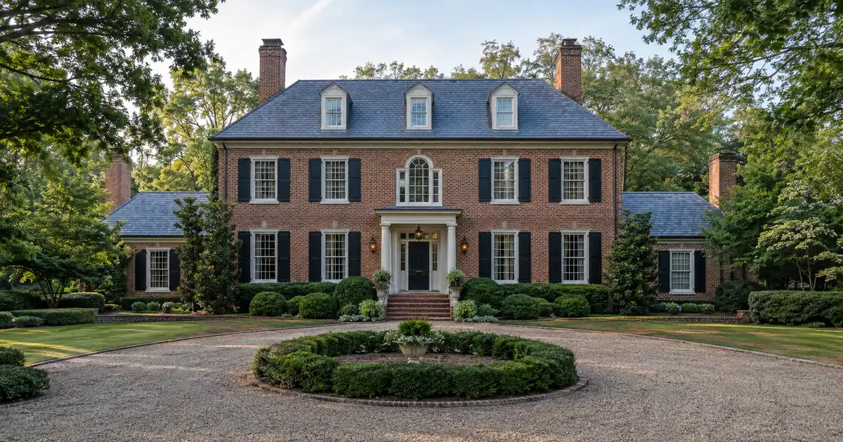 Jumbo cash-out refinance in Marietta, Georgia — equity above the conforming limit into cash