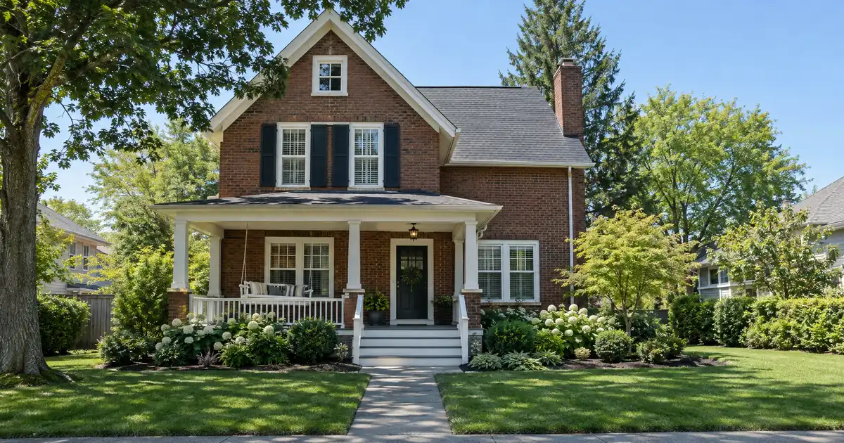 Conventional loans in Marysville, Washington — conforming mortgage with a low down payment