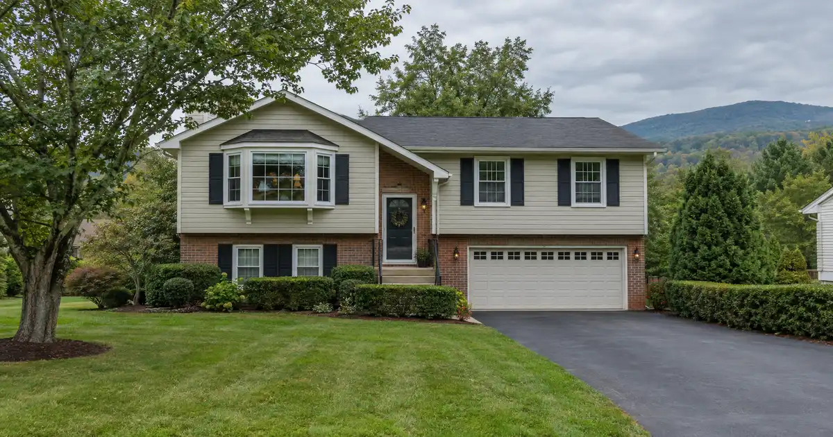 Conventional loans in Massanutten, Virginia — conforming mortgage with a low down payment