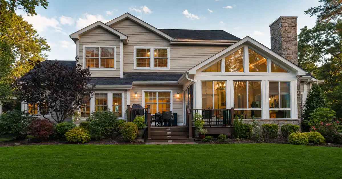 HELOC in Massanutten, Virginia — home equity line of credit