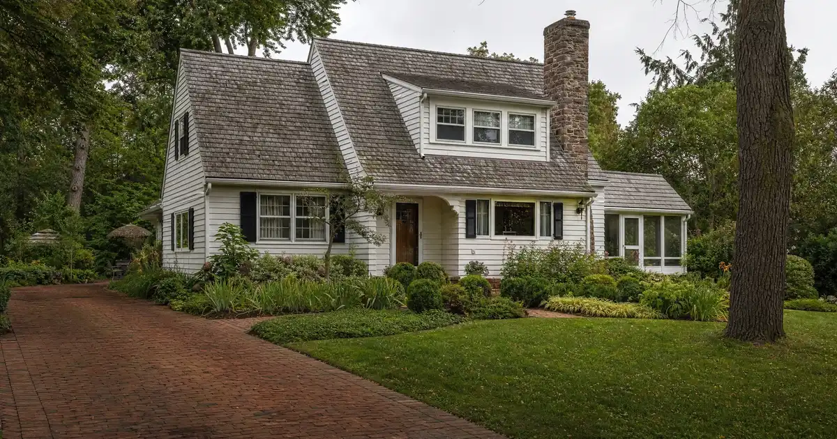 Cash-out refinance in Massillon, Ohio — home equity into cash