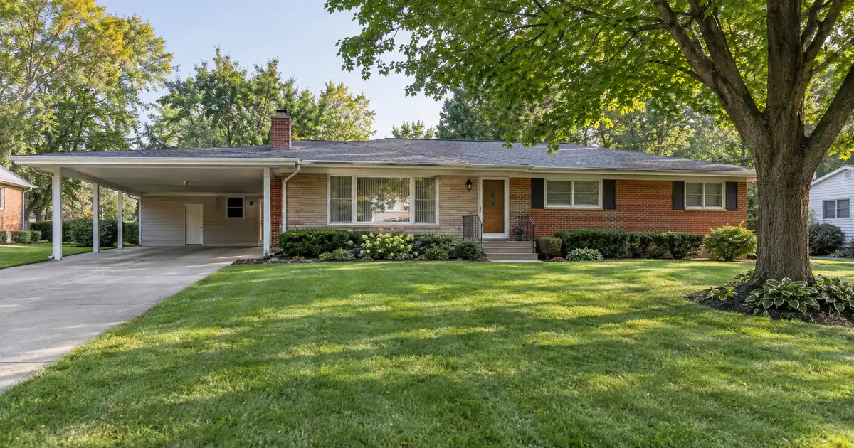 Conventional loans in Massillon, Ohio — conforming mortgage with a low down payment