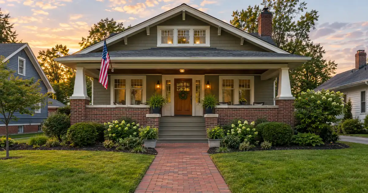 VA loans in Massillon, Ohio — no down payment for veterans