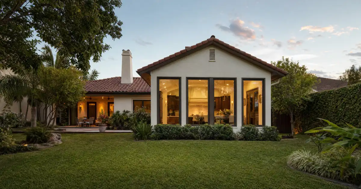 Cash-out refinance in McAllen, Texas — home equity into cash