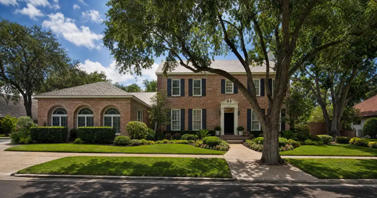 HELOC in McAllen, Texas — home equity line of credit