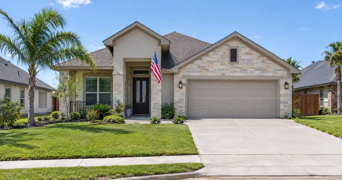 VA loans in McAllen, Texas — no down payment for veterans