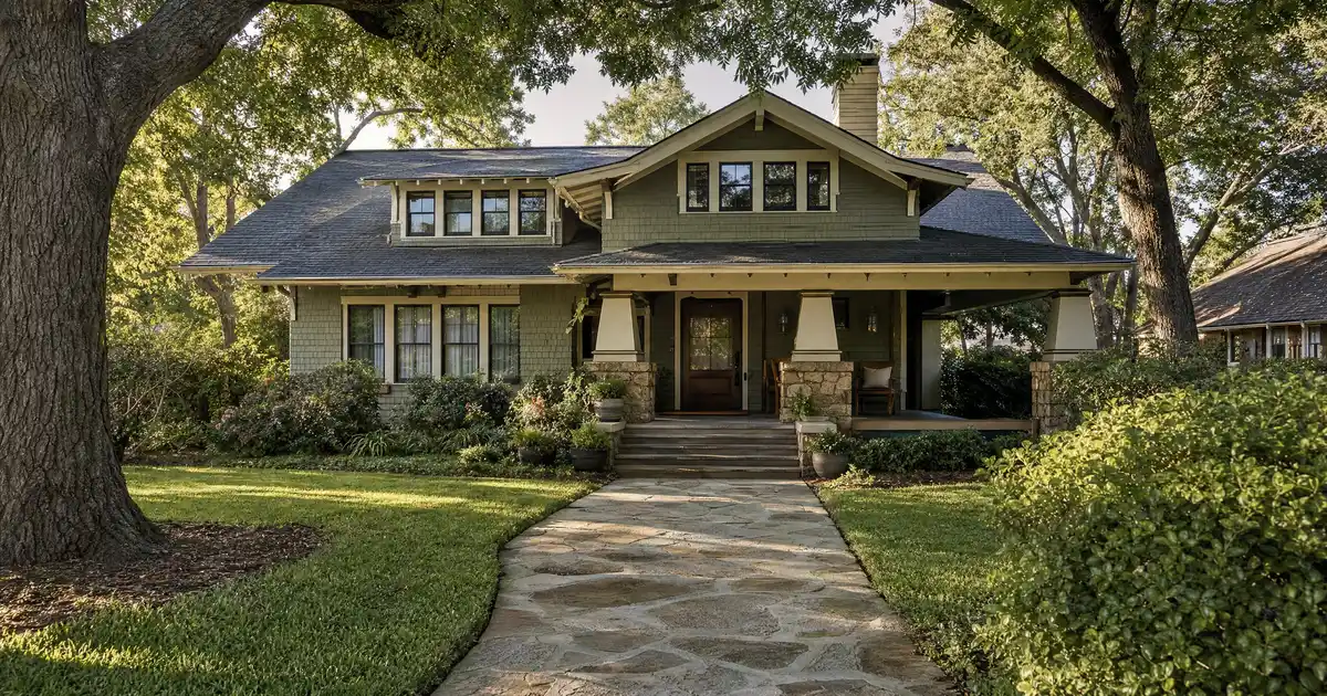 Cash-out refinance in McKinney, Texas — home equity into cash