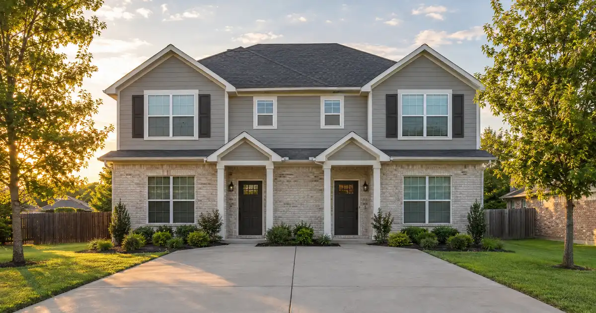 DSCR HELOC in McKinney, Texas — rental property equity line