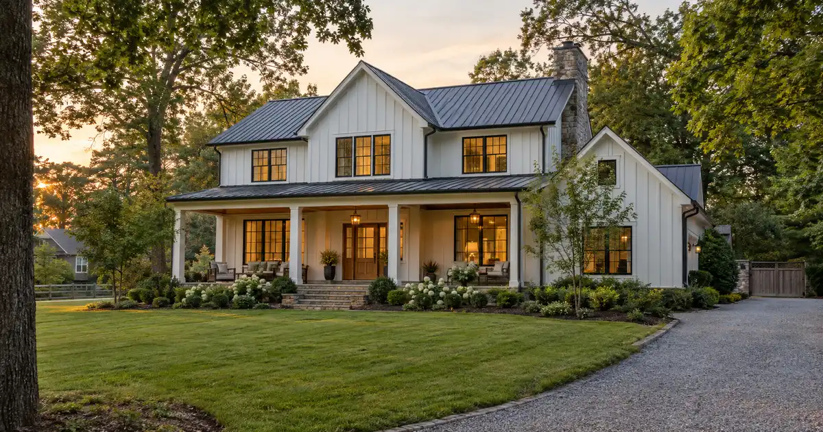 Conventional loans in McLean, Virginia — conforming mortgage with a low down payment
