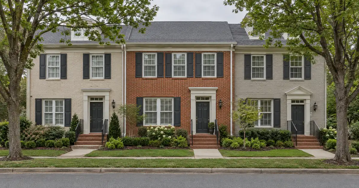 DSCR HELOC in McLean, Virginia — rental property equity line