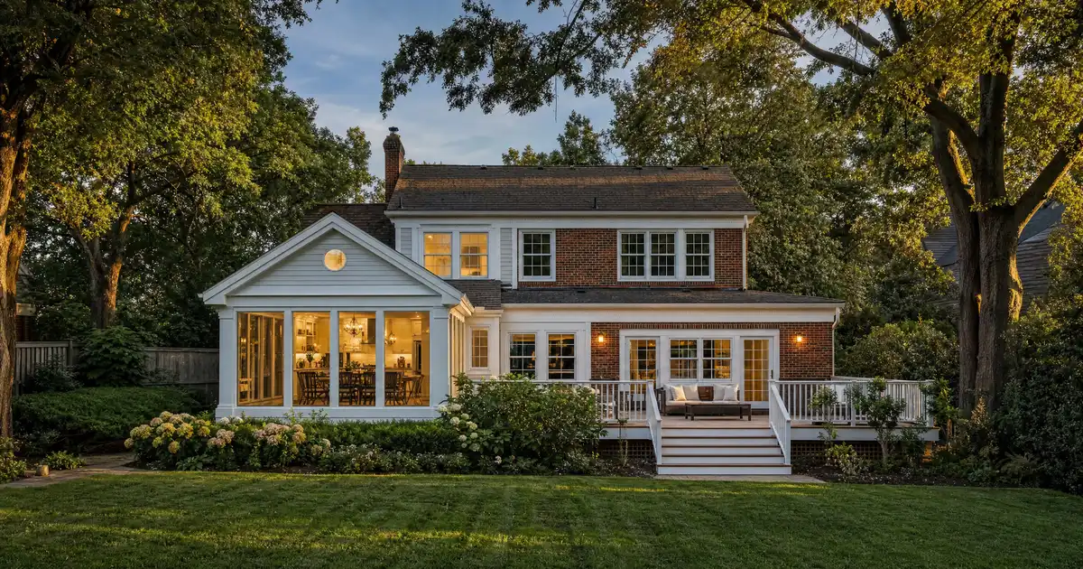 HELOC in McLean, Virginia — home equity line of credit