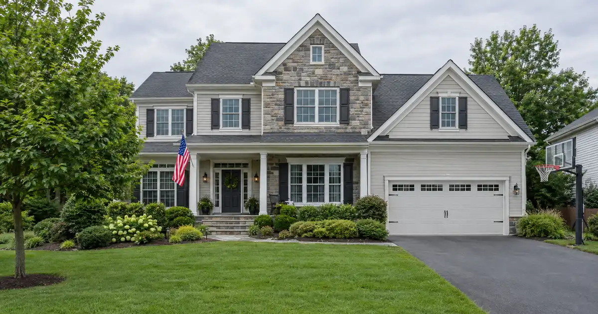 VA loans in McLean, Virginia — no down payment for veterans