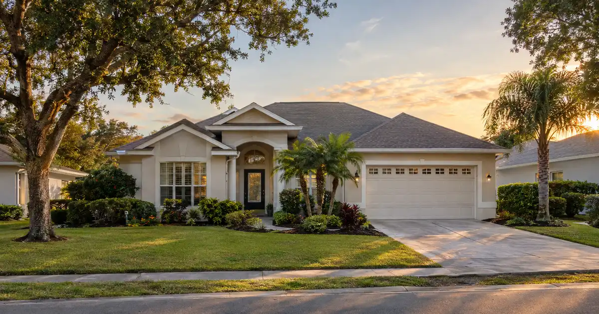 Asset-based mortgage in Melbourne, Florida — qualify on assets, not income