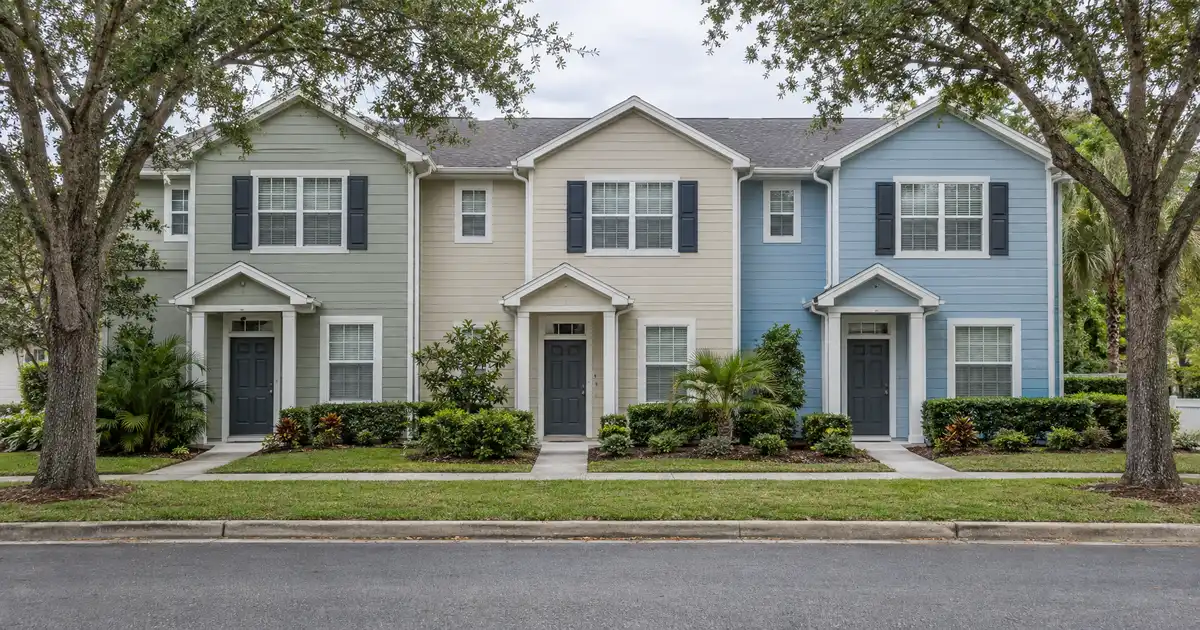 DSCR HELOC in Melbourne, Florida — rental property equity line