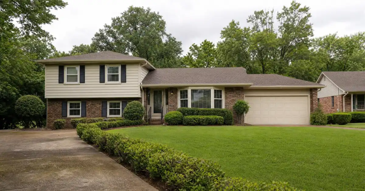 Conventional loans in Memphis, Tennessee — conforming mortgage with a low down payment