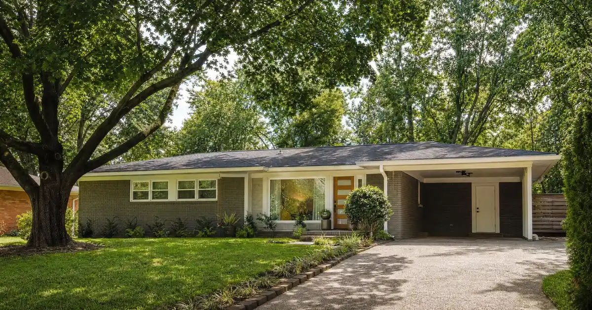 FHA cash-out refinance in Memphis, Tennessee — home equity into cash