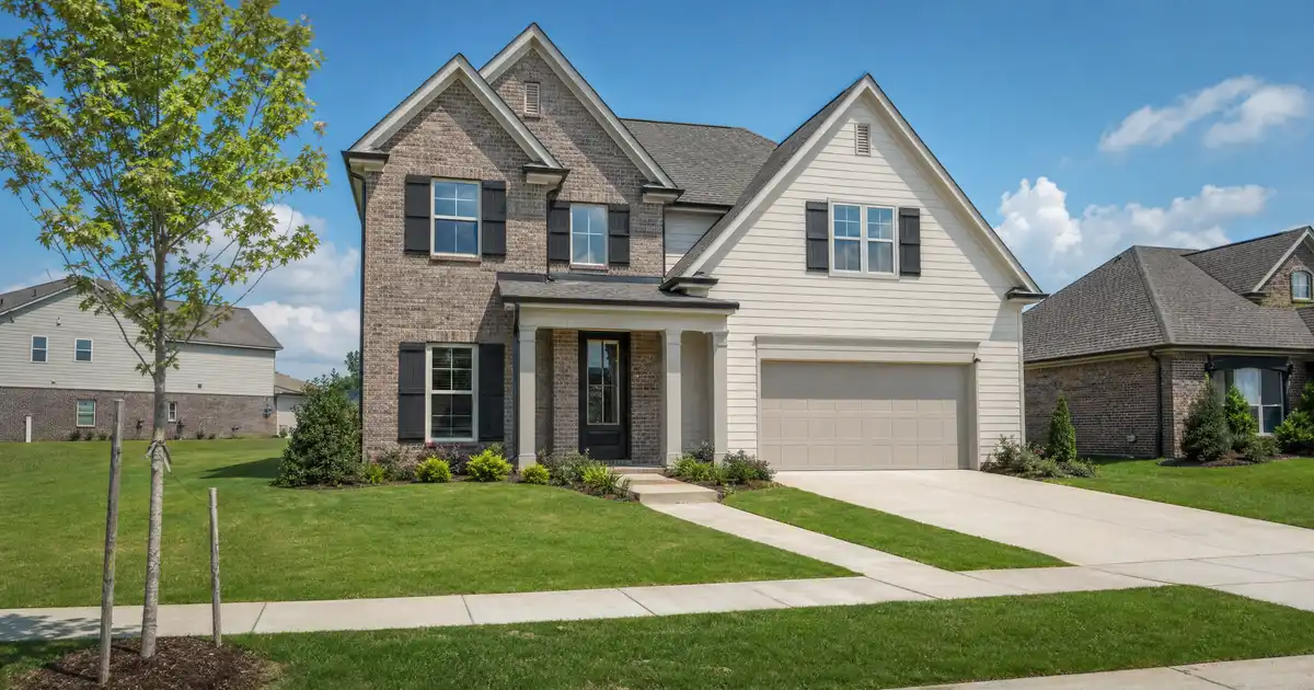 FHA loans in Memphis, Tennessee — low down payment FHA mortgage